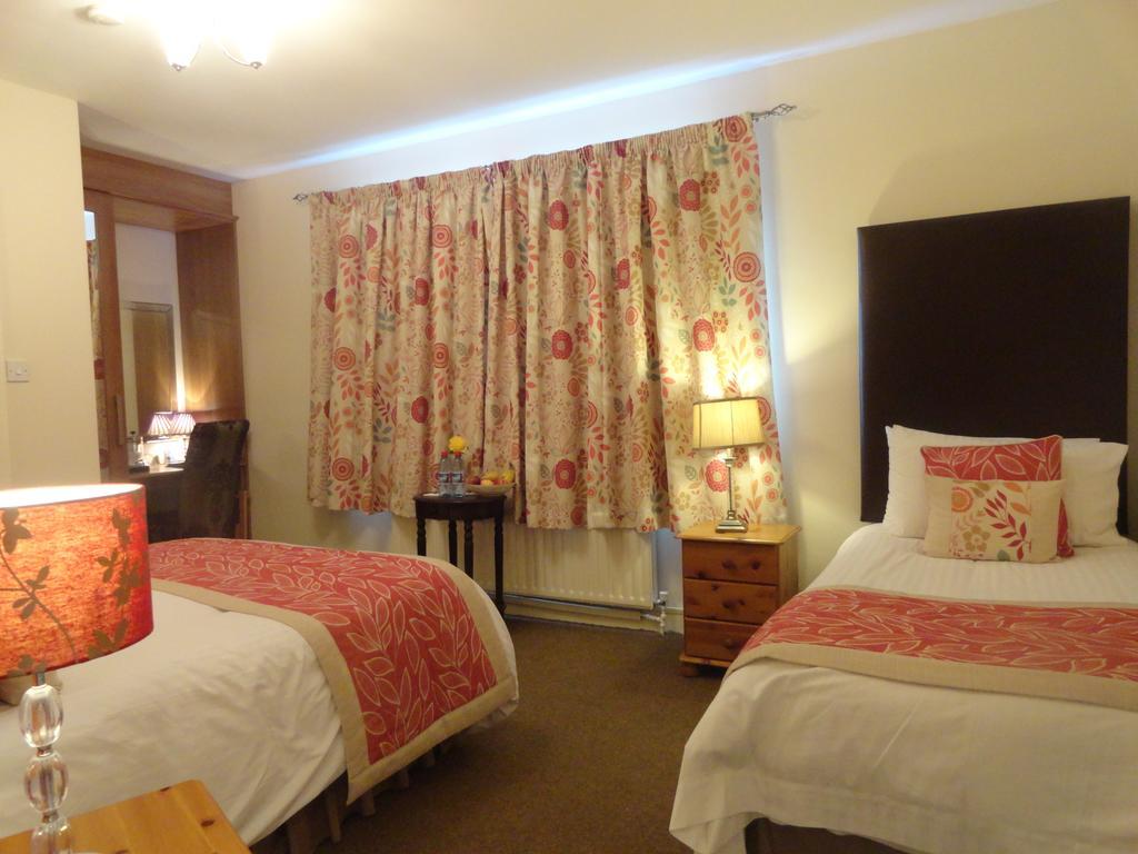 Orley House B&B Drogheda Habitación foto